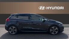 Kia Ceed 1.6 CRDi ISG GT-Line 5dr Diesel Hatchback